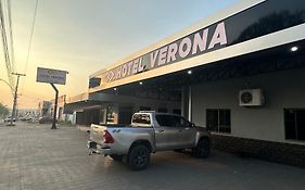 Hotel Verona 1